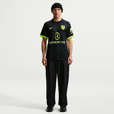 NIKE公式】アトレティコ マドリード 2026/27 スタジアム アウェイ